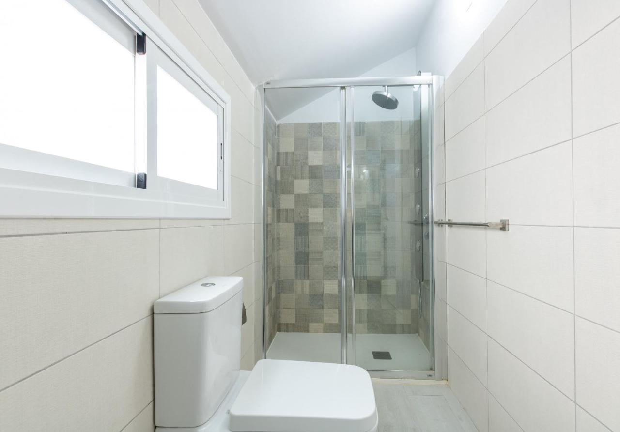 Appartement Duplex Parque Santiago 1 2A020 à Playa de las Américas Extérieur photo