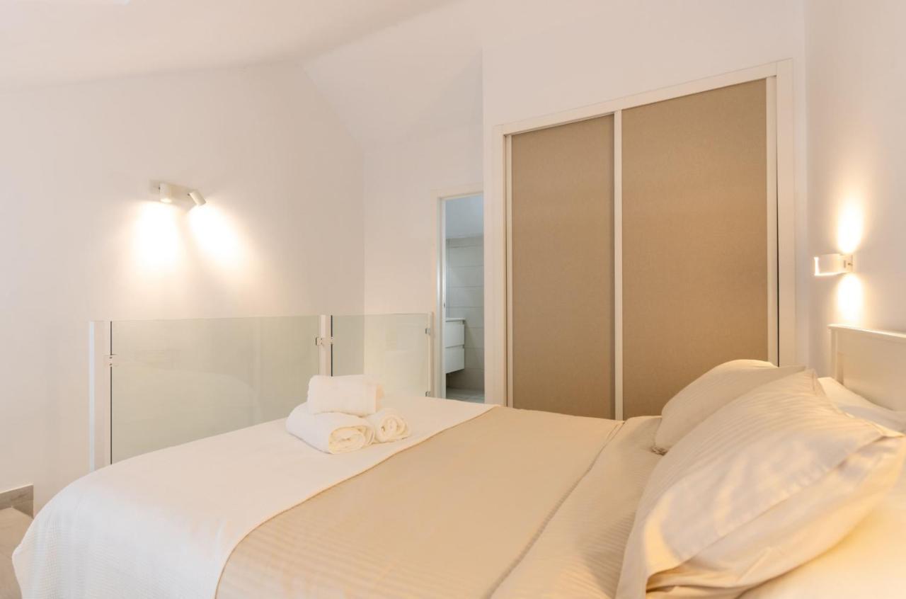 Appartement Duplex Parque Santiago 1 2A020 à Playa de las Américas Extérieur photo