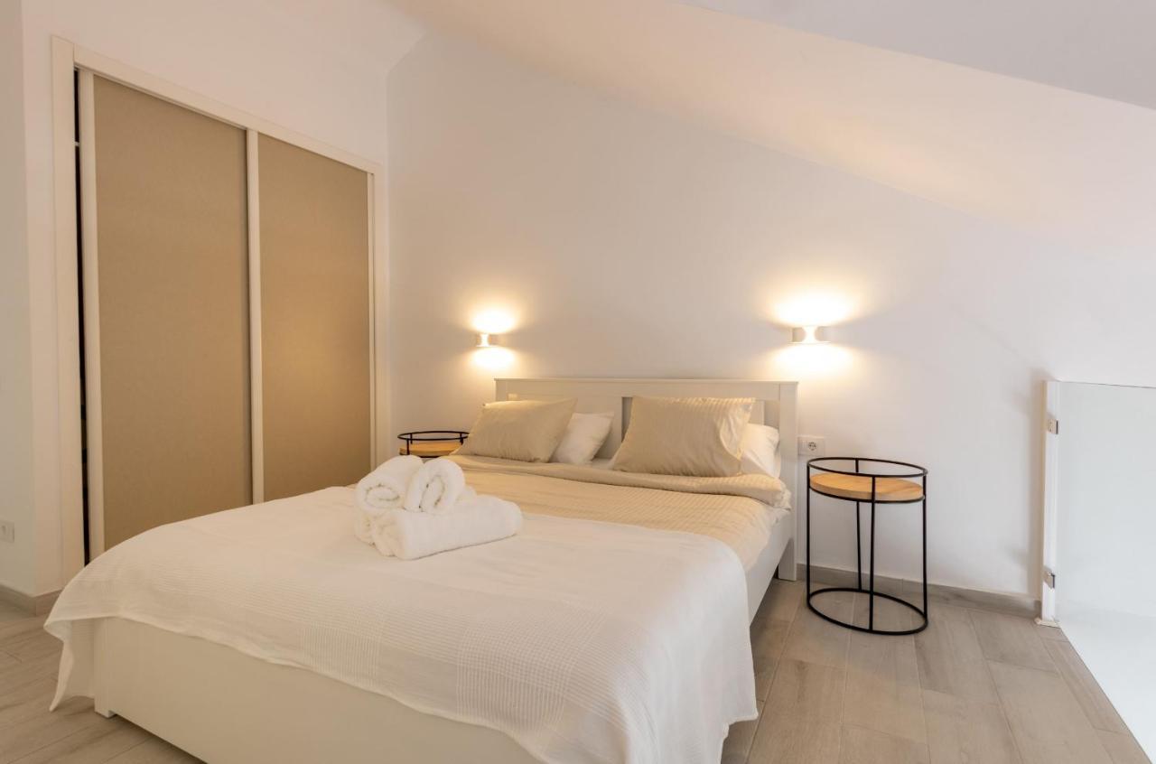 Appartement Duplex Parque Santiago 1 2A020 à Playa de las Américas Extérieur photo