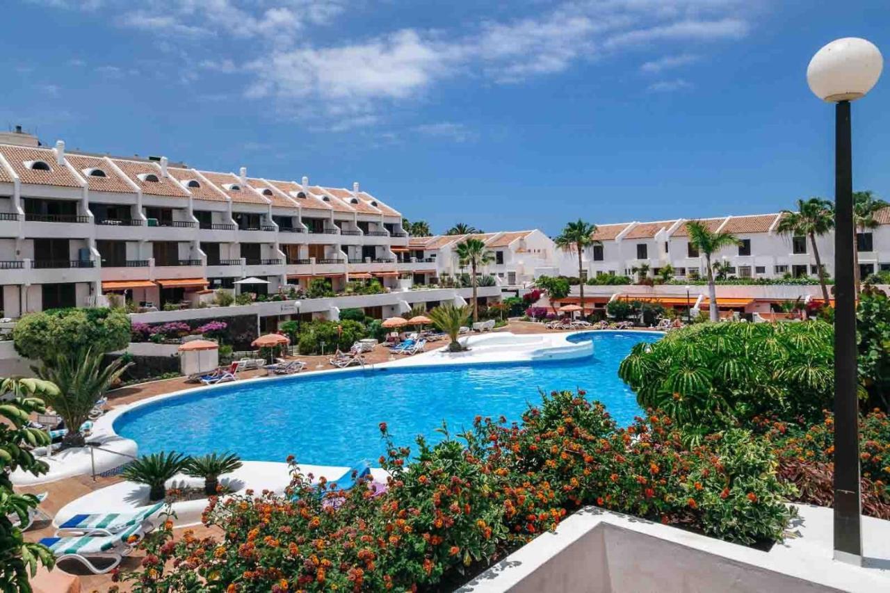 Appartement Duplex Parque Santiago 1 2A020 à Playa de las Américas Extérieur photo