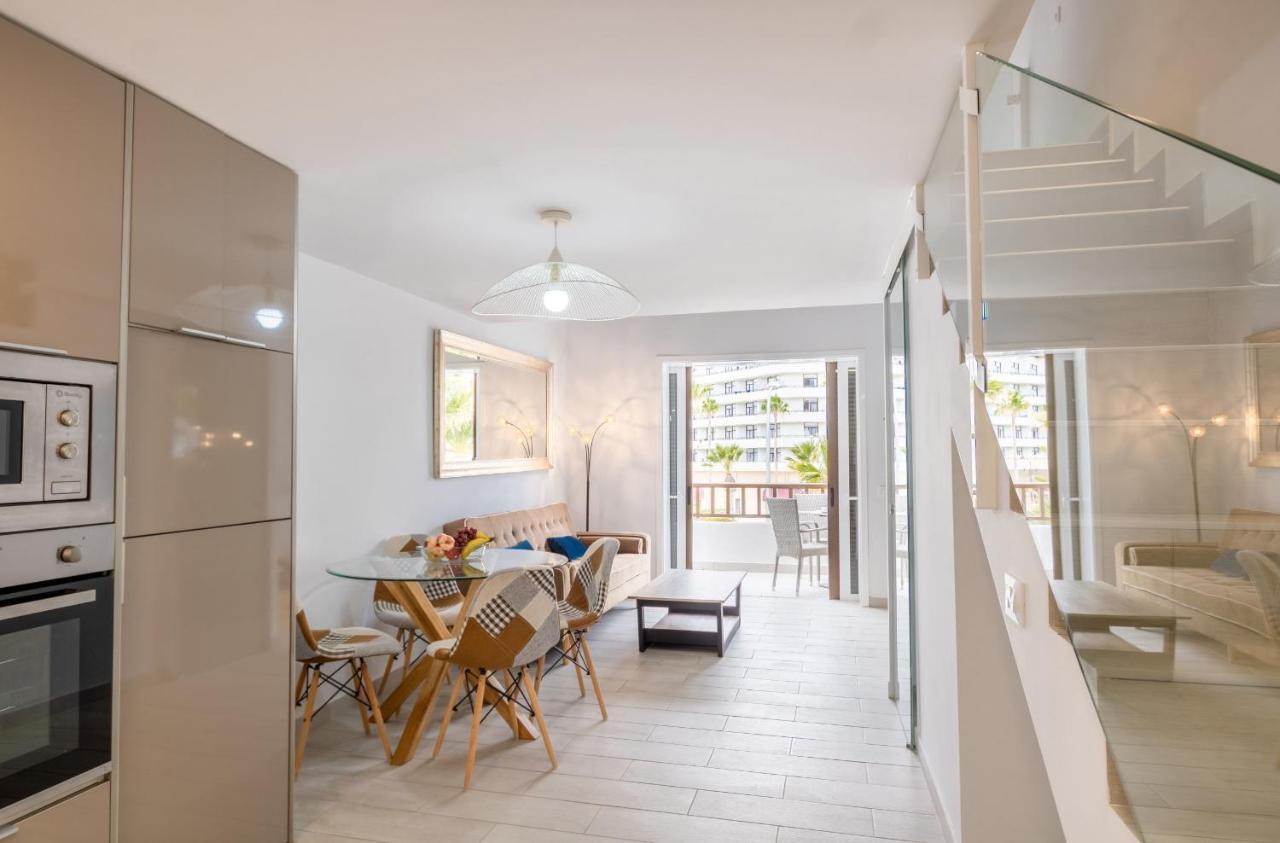Appartement Duplex Parque Santiago 1 2A020 à Playa de las Américas Extérieur photo