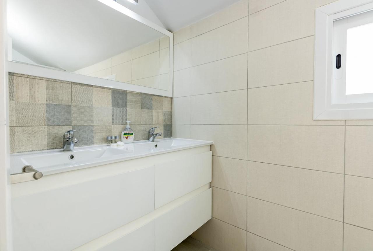 Appartement Duplex Parque Santiago 1 2A020 à Playa de las Américas Extérieur photo